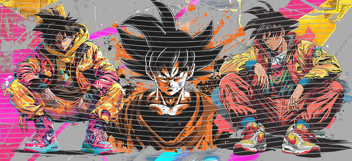 16oz JPN Anime-JA-467